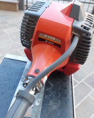 decespugliatore efco 8400