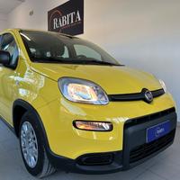 Fiat Panda 1.0 FireFly S&S Hybrid Pandina 2024