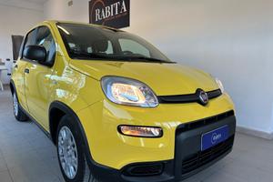 Fiat Panda 1.0 FireFly S&S Hybrid Pandina 2024