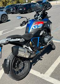 Gs 1200 Rallye(leggi tutto)