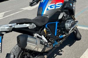 Gs 1200 Rallye(leggi tutto)
