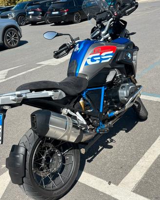 Gs 1200 Rallye(leggi tutto)
