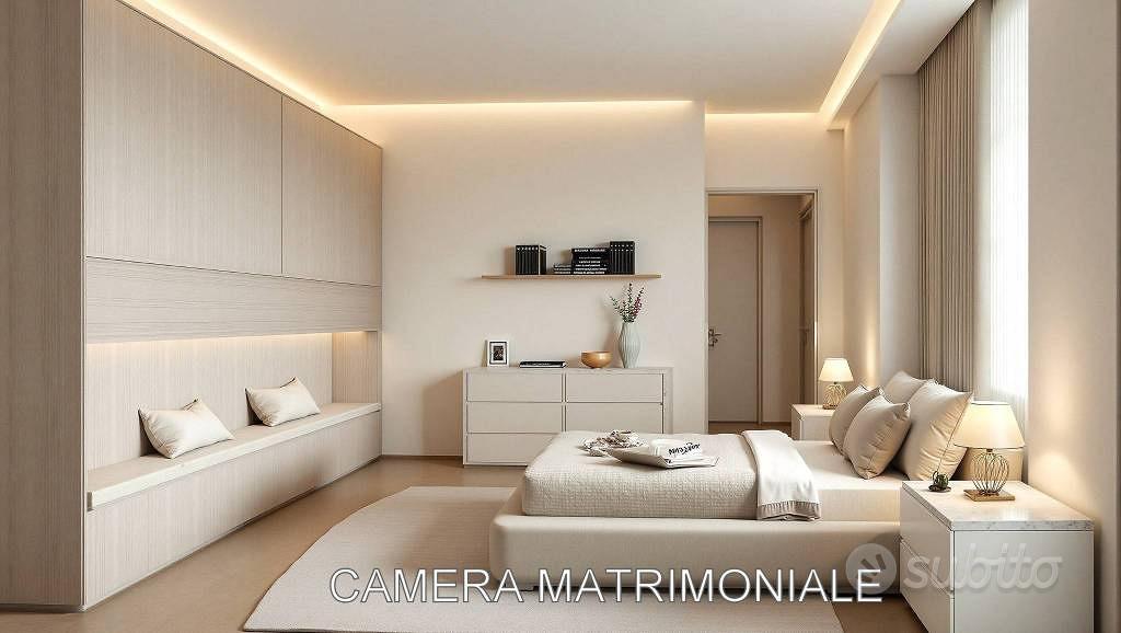 Appartamento – Oleggio, San Bernardo, Novara - Vista 5