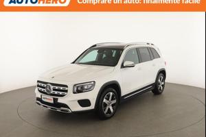 MERCEDES-BENZ GLB 200 KL02281