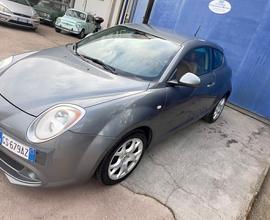 ALFA ROMEO MITO 1.3 JTDm-2 95CV DISTINCTIVE SPORT 