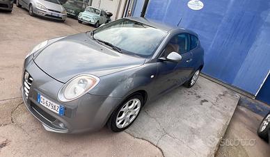 ALFA ROMEO MITO 1.3 JTDm-2 95CV DISTINCTIVE SPORT 