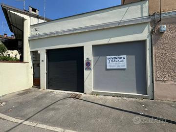 Box o garage - Gorizia