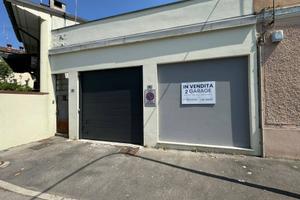 Box o garage - Gorizia
