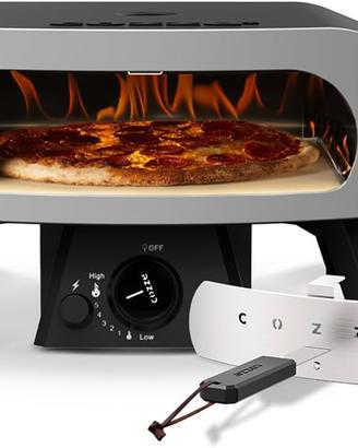 Forno Cozze 13