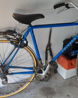 Colnago vintage  