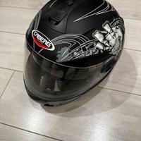 Casco caberg integrale