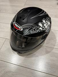 Casco caberg integrale