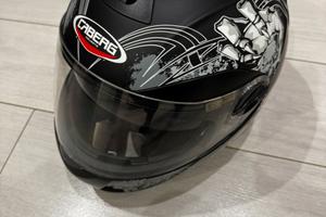Casco caberg integrale