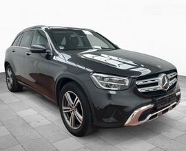 Mercedes-benz GLC 220 GLC 220 d 4Matic Sport