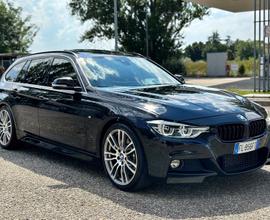 BMW 330d F31 Msport