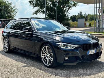 BMW 330d F31 Msport