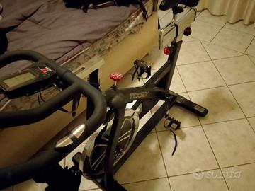 cyclette