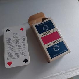 carte francesi des tabacs