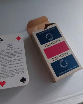 carte francesi des tabacs