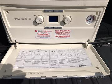 Caldaia Immergas 35TT