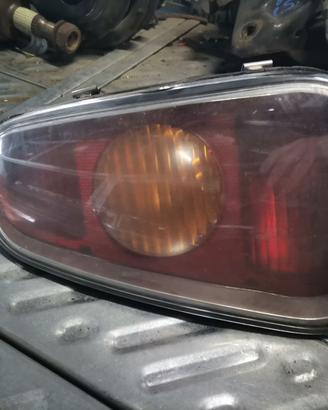 Fanale posteriore destro MINI ONE del 2002