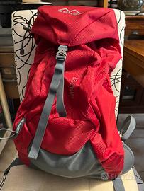 Zaino da escursionismo 22 l