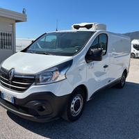 RENAULT Trafic T27 2.0 dCi 120CV PC-TN FRIGO