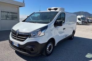 RENAULT Trafic T27 2.0 dCi 120CV PC-TN FRIGO
