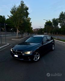 2014 BMW 316d TOURING