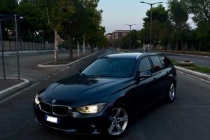 2014 BMW 316d TOURING