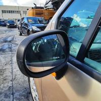 RENAULT MODUS 2005 - SPECCHIETTO RETROVISORE SINIS