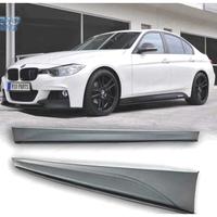 MINIGONNE LATERALI BMW F30 F31 LOOK M PERFORMANCE