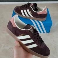 Adidas Gazelle Brown  EU 39