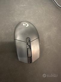 Logitech g305