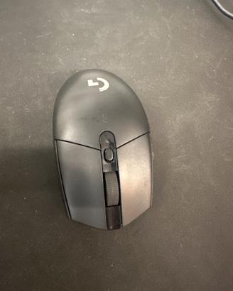 Logitech g305