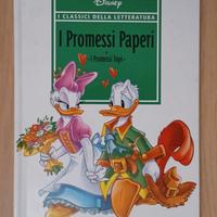 Libro "I promessi paperi"