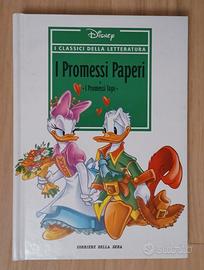 Libro "I promessi paperi"