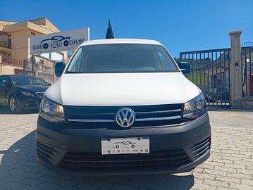 Volkswagen Caddy Pianale Ribassato 2.0 TDI 102 CV 