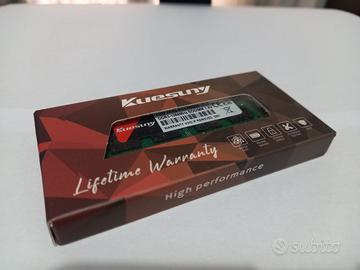 8Gb (2x4Gb) memorie RAM PC3-8500S SODIMM DDR3-1066