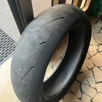Gomma michelin power gp2 180/55