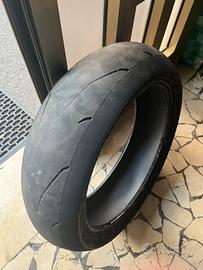 Gomma michelin power gp2 180/55
