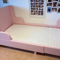 Letto busunge ikea