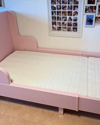 Letto busunge ikea