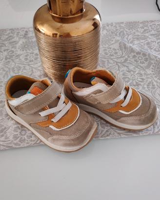 Primigi scarpe primavera bimbo 23