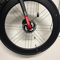 Ruote complete campagnolo