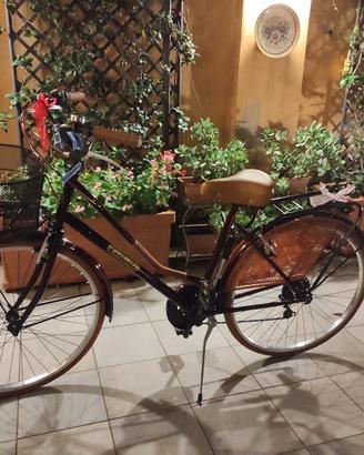 Bicicletta originale COLLALTI nuova