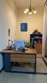 Set arredamento ufficio
