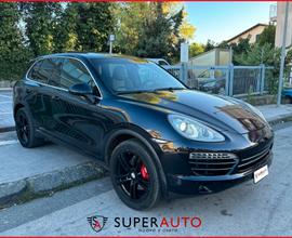 Porsche Cayenne 3.0 v6 Turbo Diesel