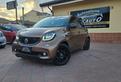Smart ForFour 70 1.0 Prime