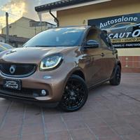 Smart ForFour 70 1.0 Prime